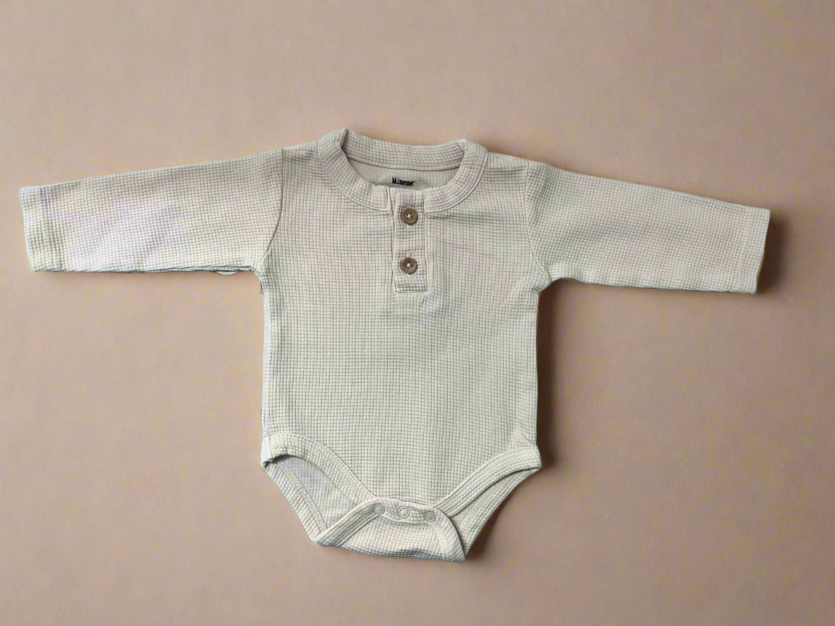 soft Onesie for newborn