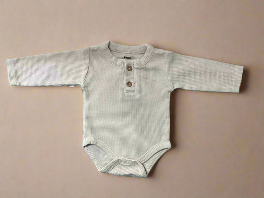 soft Onesie for newborn