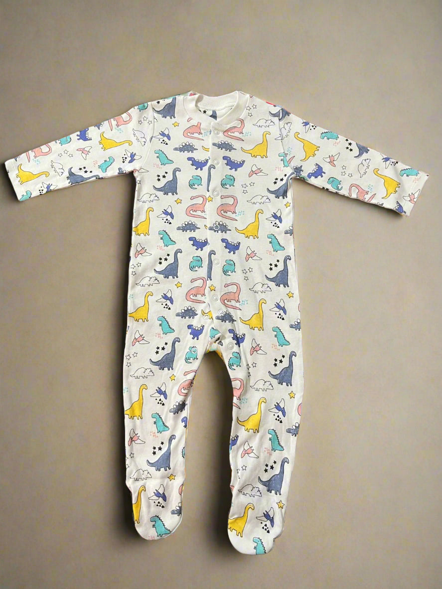 Dino Bodysuit