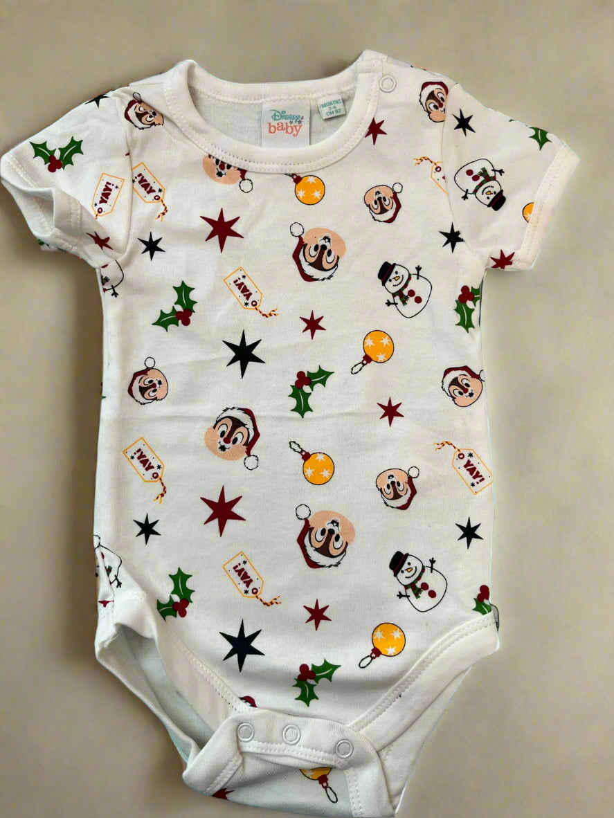 Disney Onesie