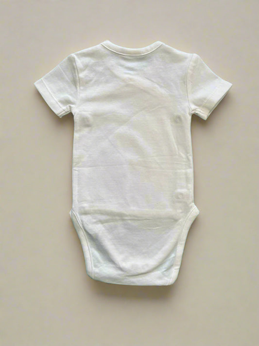 flamingo comfortable onesie