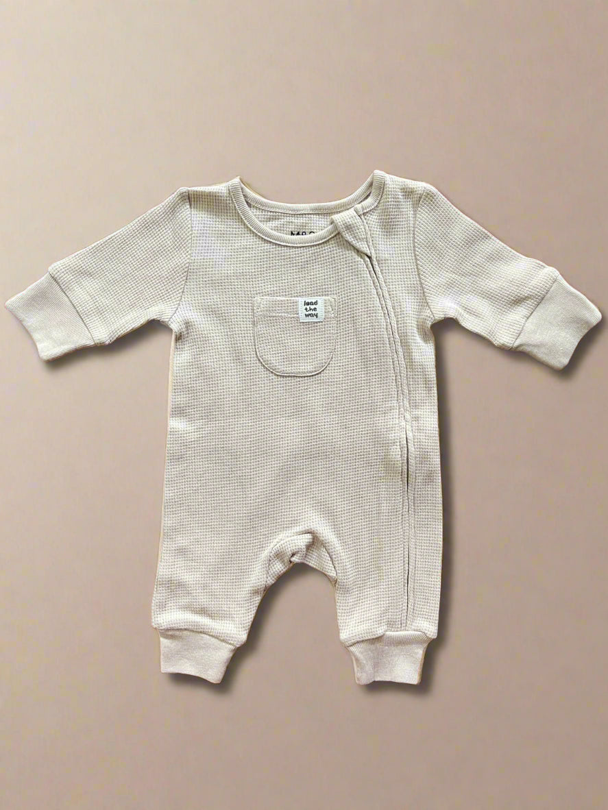 Marks and Spencer Baby Sleepsuit
