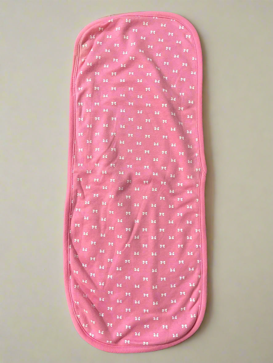 burp cloth
