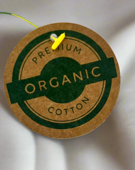 Premium Organic Cotton Panda Sleepsuit