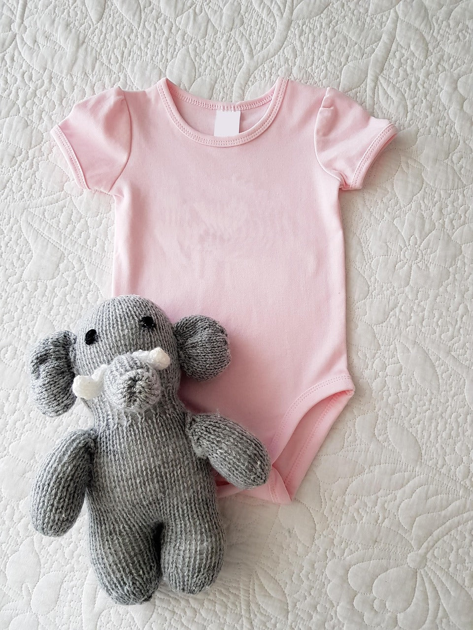Best baby onesies for girls
