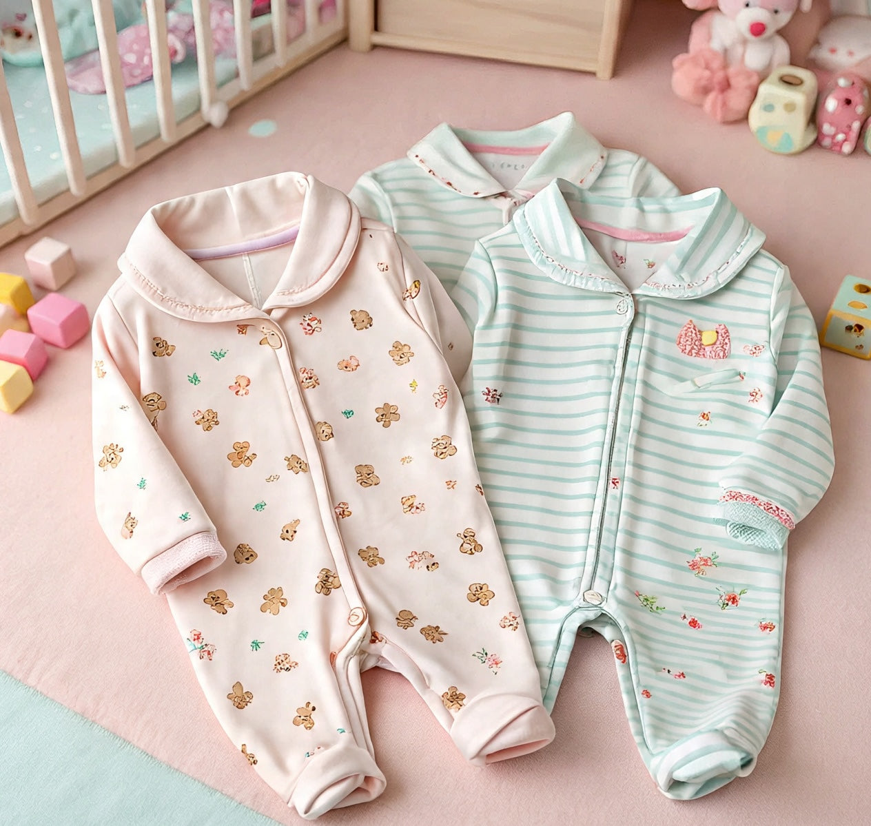 Sleepwear