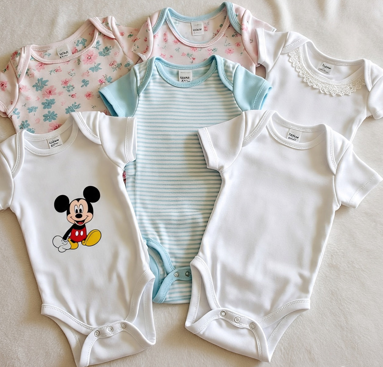 Onesies for babies