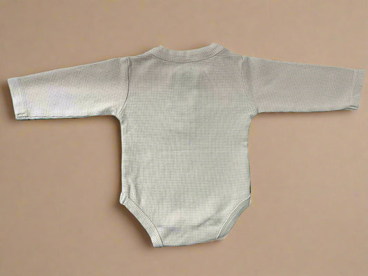 comfortable onesie for newborn
