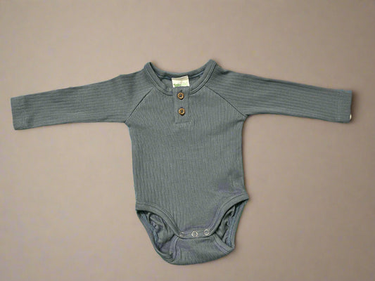 soft newborn onesie