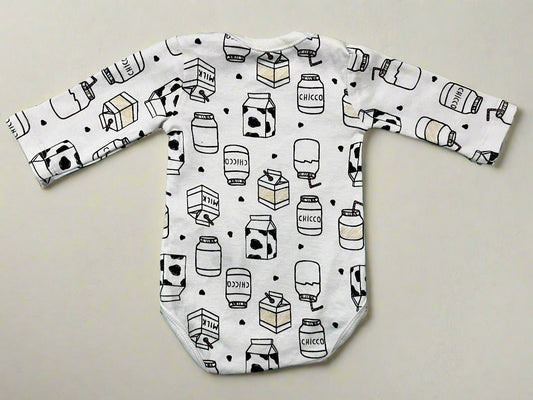 comfortable newborn onesie