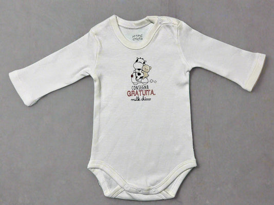 Premium onesie soft cotton for newborn