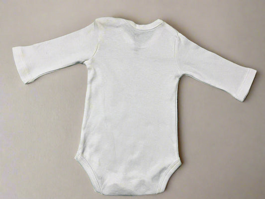 imported soft onesie for baby