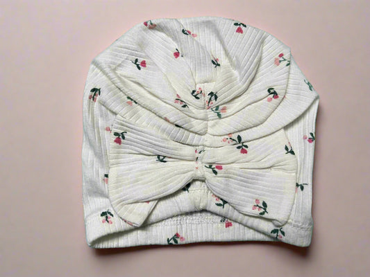 cute soft baby cap