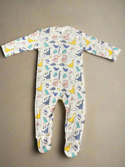 Dino Bodysuit