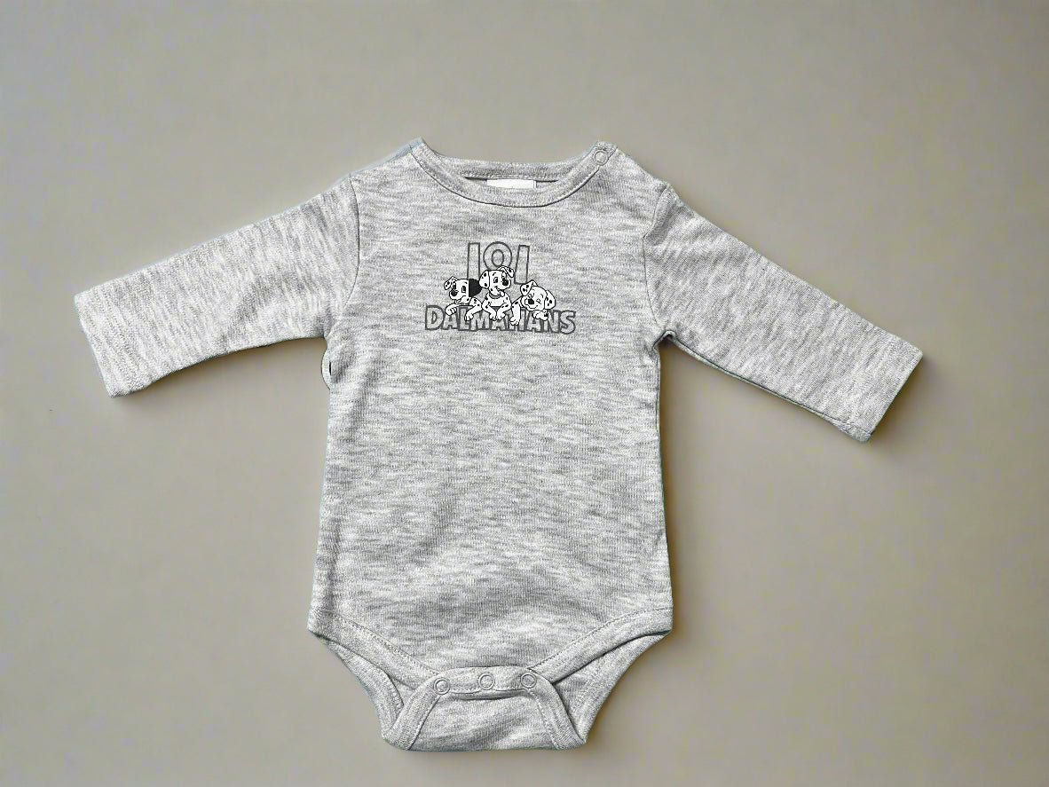 Disney baby onesie