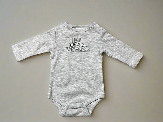 Disney baby onesie