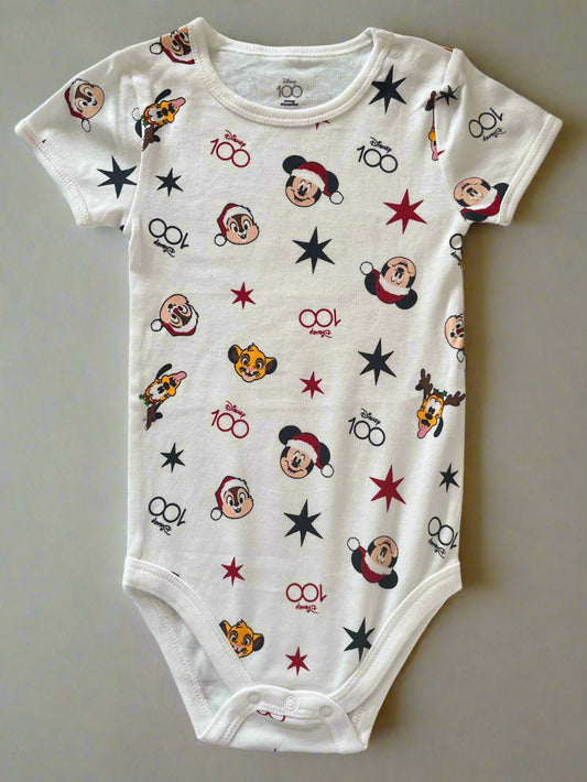 Disney Onesie for babies