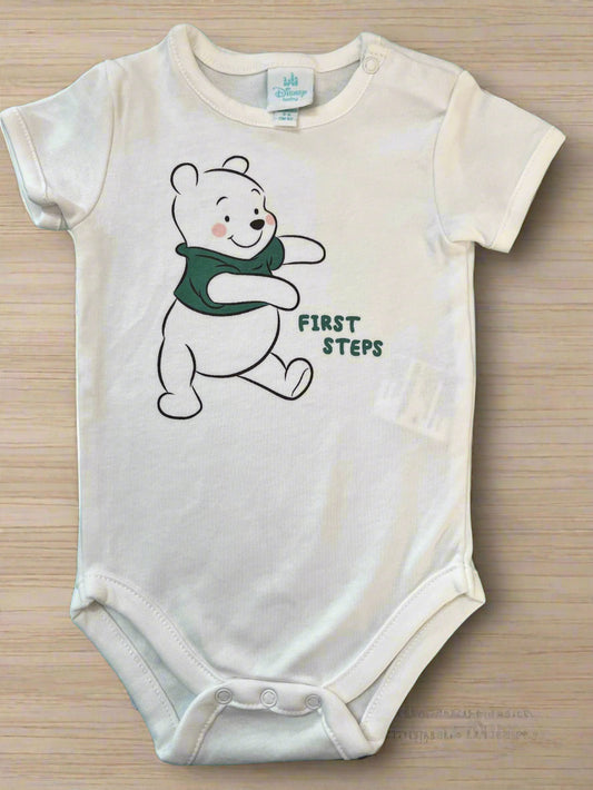 Disney Winnie the Pooh Onesie soft comfortable