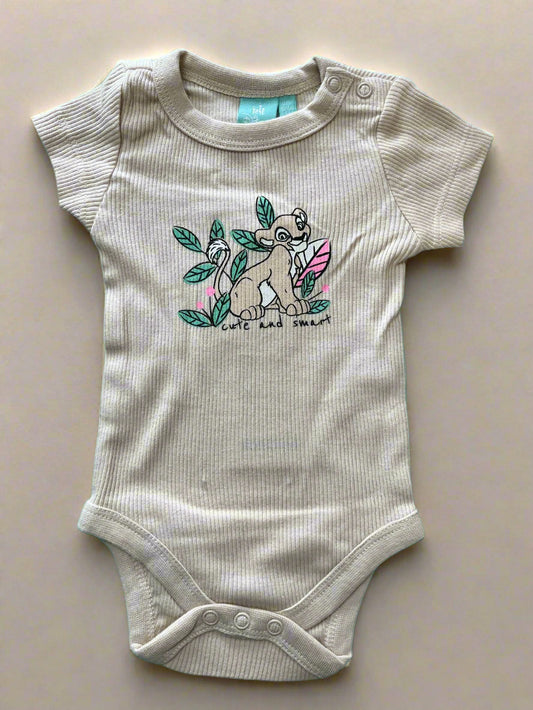 Disney Lion King Nala Multipack set of comfortable onsies
