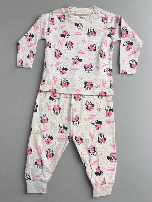 Disney comfortable sleepwear night suit set