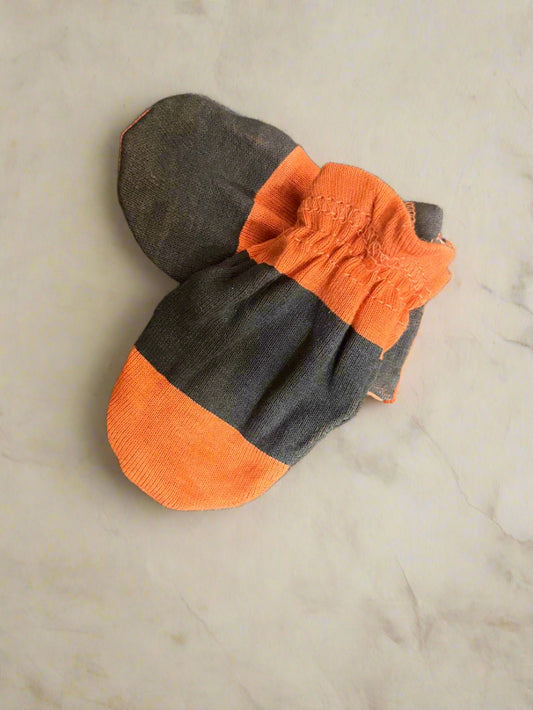 Gerber mitten