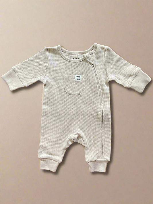 Marks and Spencer Baby Sleepsuit