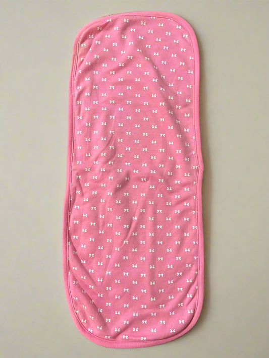 burp cloth