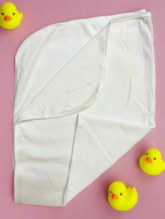 baby bath towel soft