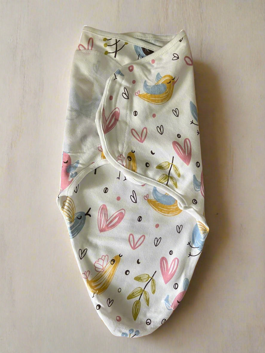 baby swaddle