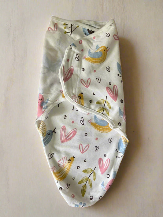 baby swaddle